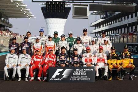 Who is the youngest Formula One world champion in history?