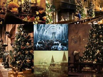 Where would you spend your time at Hogwarts?