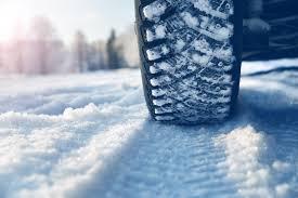 What purpose do snow tires serve?