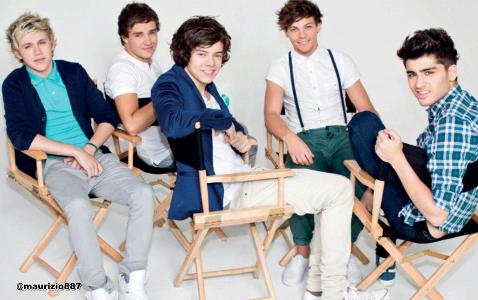 Which 1d member does 'Eddarende' mean?