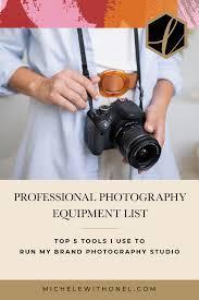 Which photography tool is essential for you?