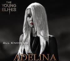 What is Adelina's Young Elite name?