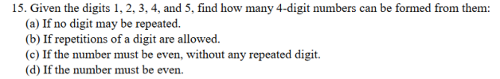 How many different 4-digit numbers can be formed using the digits 1, 2, 3, 4, 5, 6, 7, 8, 9 without repetition?