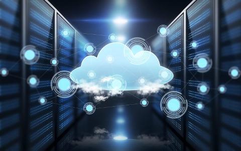 What is cloud computing?