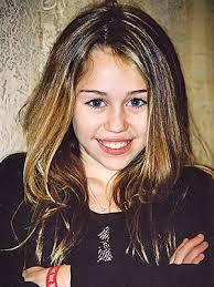 Where is Miley origainly from