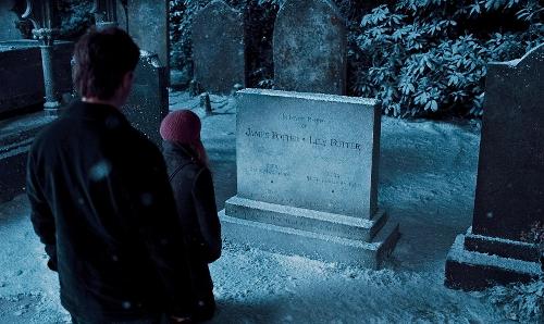 On what date did Voldemort kill Lilly and James?