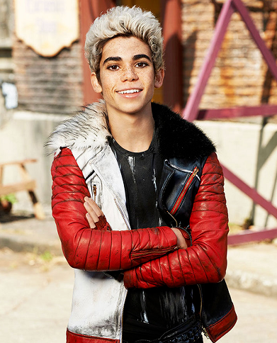 Which Cameron Boyce character are you? - Personality Quiz