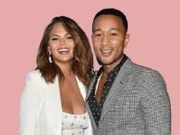 Which Victoria’s Secret Angel is married to singer John Legend?