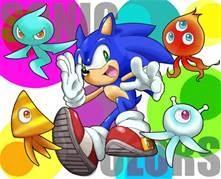 Are You Sonic, Shadow Or Silver The Hedgehog? - ProProfs Quiz