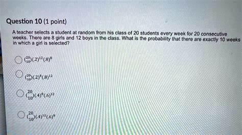 In a class of 30 students, what is the probability of selecting a student at random who is left-handed?