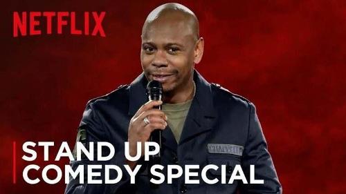 What's your favorite stand-up comedy style?