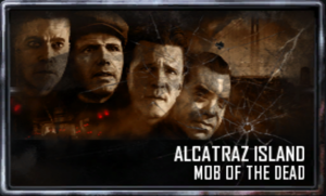 Which Mob Of The Dead Character Are You Personality Quiz