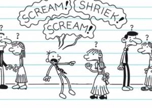 diary of a wimpy kid characters the third wheel