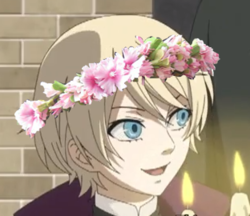 (Yay you got to the next question!) What year was Alois Trancy Born? (Note: Alois is one year older than Ciel)