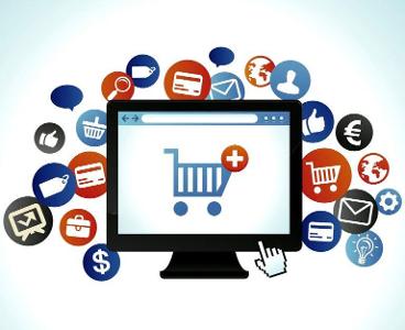 Which of the following is NOT a popular E-commerce platform?