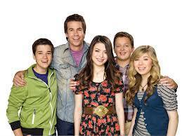 who are my fave icarly characters?