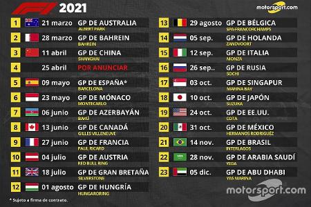 Which race is the longest running event on the F1 calendar?