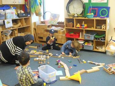 What is a key aspect of early childhood education programs?