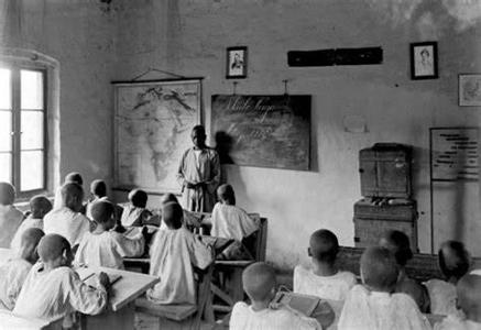 What does the traditional education system often neglect to address?