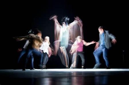 Which of the following physical theater practitioners is known for their innovative approach to movement and expression?