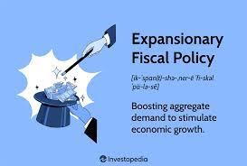 Which of the following is an expansionary fiscal policy measure?