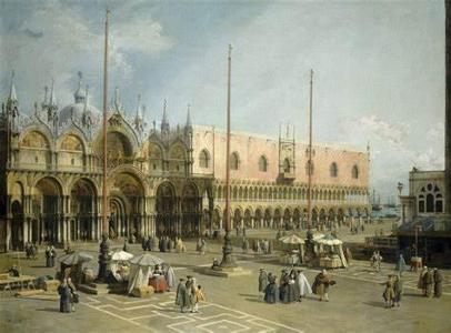 Who was a leading figure of the High Renaissance in Venice?