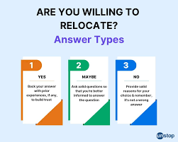 How willing are you to relocate for love?