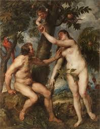 In which book of the Bible is the story of Adam and Eve found?