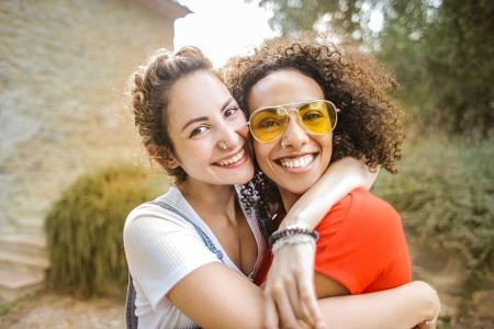 What's your approach to friendships?