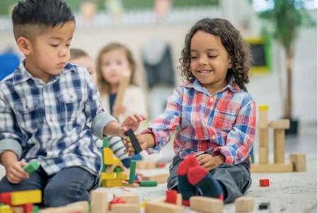 Who benefits from high-quality early childhood education?