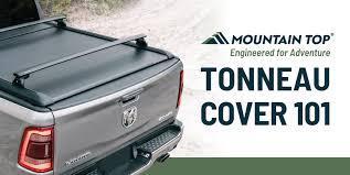 What is a common feature of a good tonneau cover?