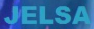 Who is a part of The Big Six of Jelsa?