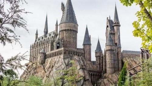 What's your favorite leisure activity at Hogwarts?