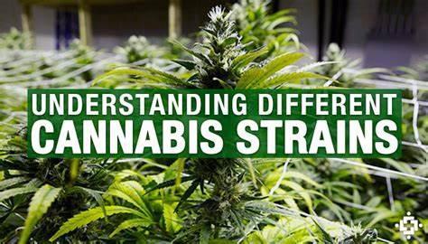 Which of the following is NOT a strain of cannabis?