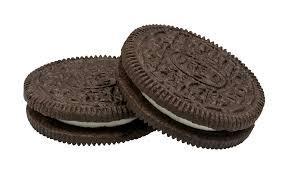 Which company is the owner of the Oreo cookie brand?