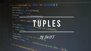 In Swift, what is a tuple?