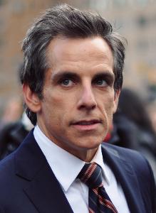 Which movie stars Ben Stiller as a male nurse who becomes embroiled in a hilarious misunderstanding with his girlfriend's family?