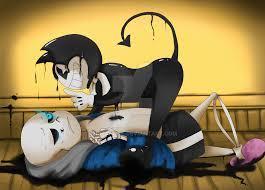 Ok sooo do you think sans x bendy should be a thing