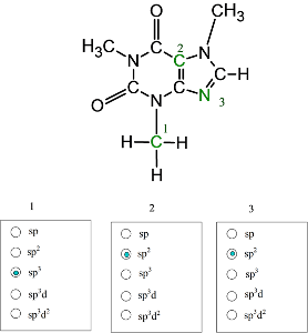 What is the main active ingredient in coffee that gives it its stimulant properties?