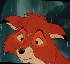 What Fox And The Hound Character Are You Personality Quiz