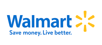 What is Walmart’s slogan as of 2023?