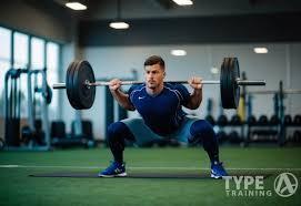 What is the primary focus of strength training in baseball?