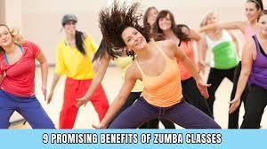 What is the primary focus of Zumba?