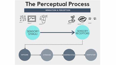 Perceiving types are always spontaneous and flexible.