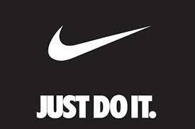 Which company is known for the tagline 'Just Do It'?