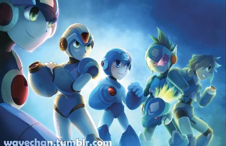 How many brothers does Megaman have ?
