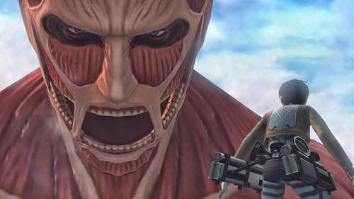Who is the main character of 'Attack on Titan'?