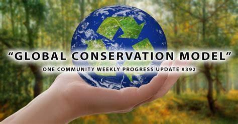 What is your favorite aspect of conservation work?