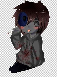 Can eyeless jack have your kidneys?
