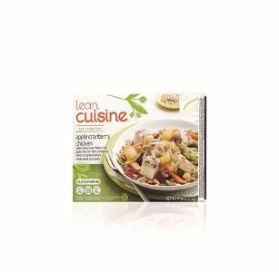 Which company produces the popular line of frozen dinners, Lean Cuisine?